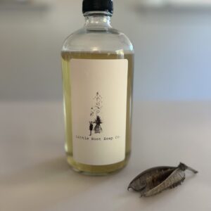 Cypress & Lavender Liquid Body Soap