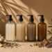 how to choose the right organic soap for your skin type