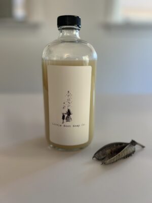 lemon all purpose cleaner