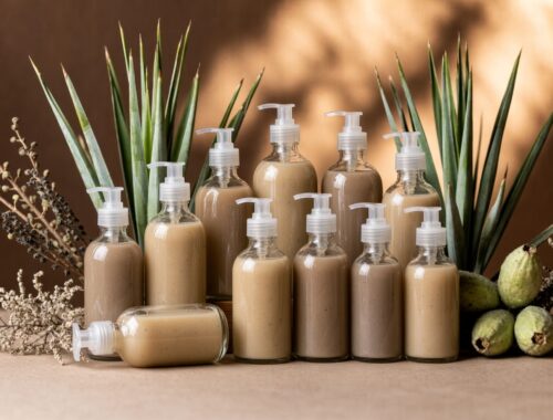 the benefits of switching to organic handmade soap what commercial soaps are hiding