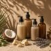 top organic ingredients in our soaps and why they matter for your skin