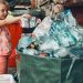 fair pay for the heroes of plastic recovery closing the living income gap