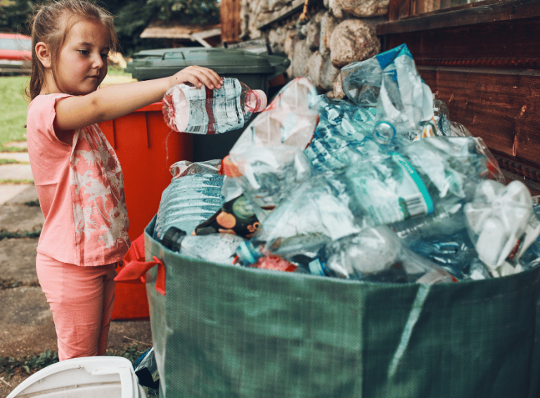fair pay for the heroes of plastic recovery closing the living income gap