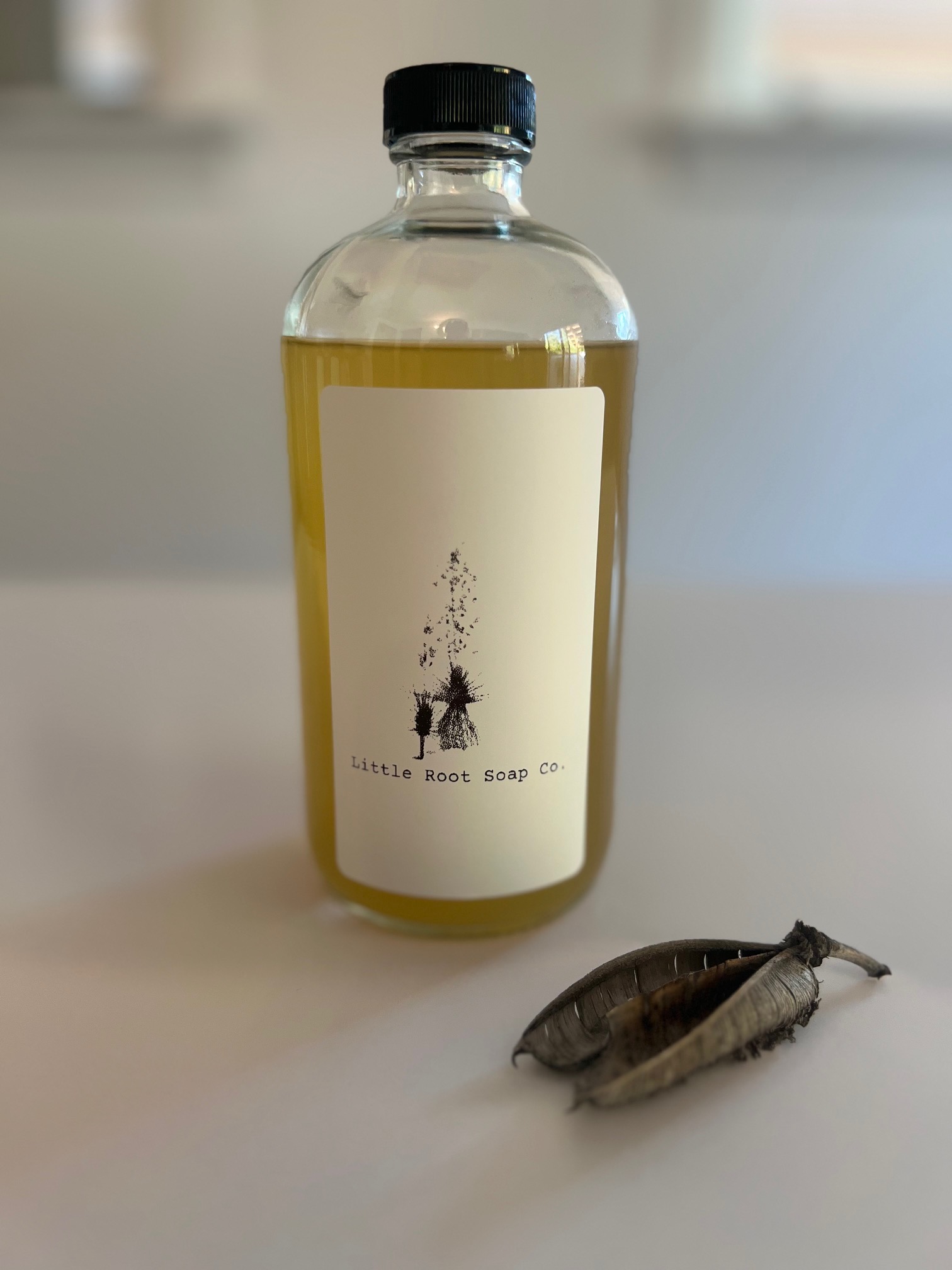new image hand soap